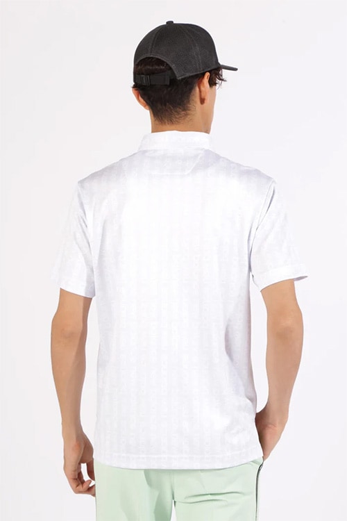 ニューバランス ゴルフ 半袖シャツ