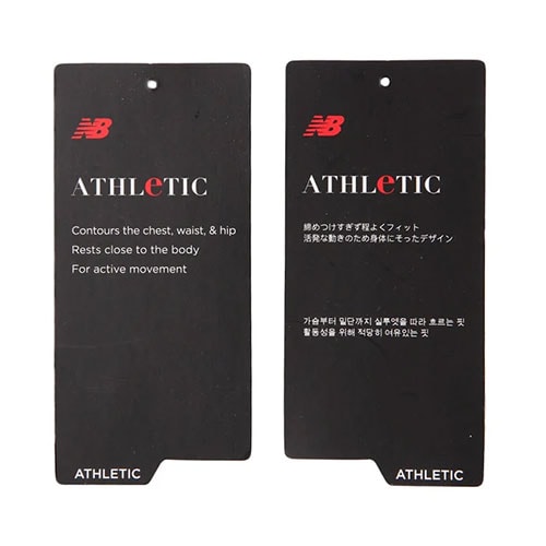 ニューバランス ゴルフ 半袖シャツ