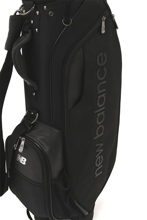 ニューバランス キャディバッグ