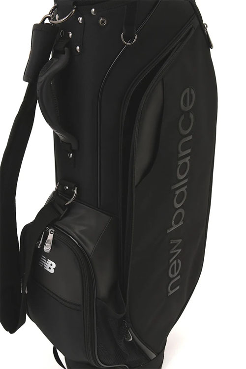 ニューバランス キャディバッグ