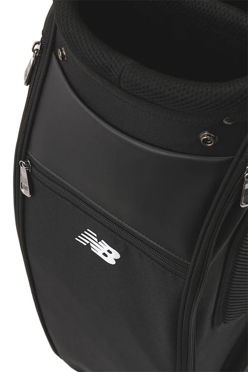 ニューバランス キャディバッグ