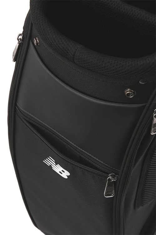 ニューバランス キャディバッグ