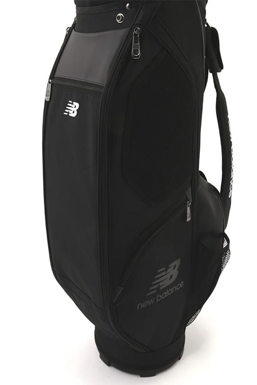 ニューバランス キャディバッグ