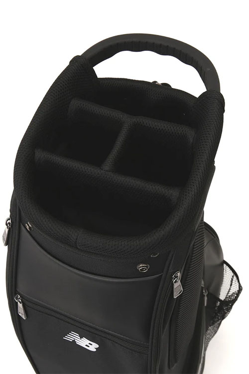 ニューバランス キャディバッグ