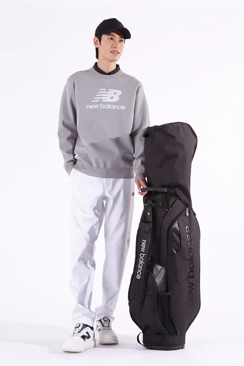 ニューバランス キャディバッグ