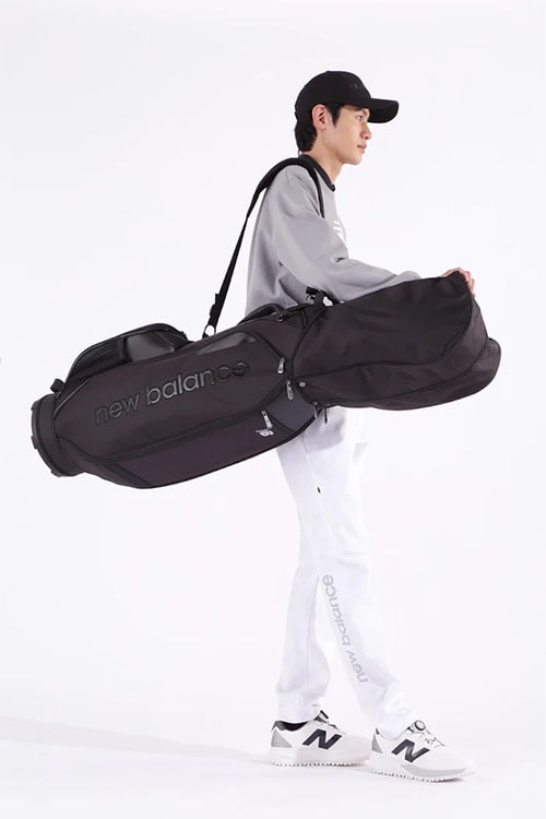 ニューバランス キャディバッグ