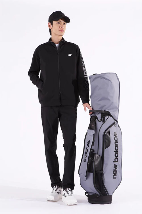 ニューバランス キャディバッグ