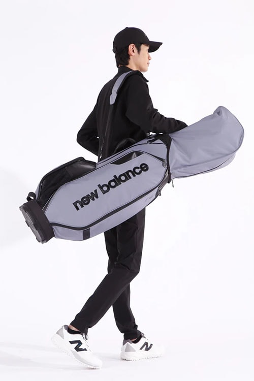 ニューバランス キャディバッグ