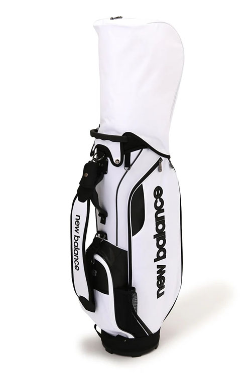 ニューバランス キャディバッグ