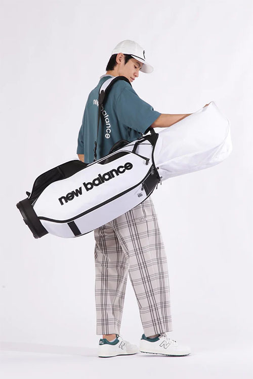 ニューバランス キャディバッグ