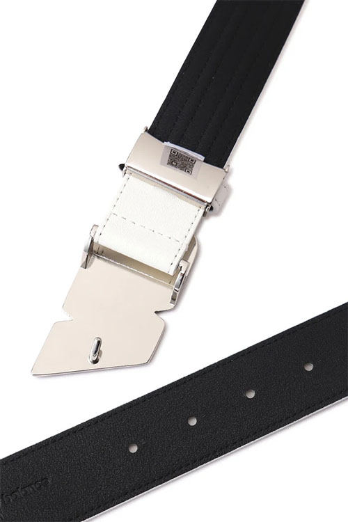 ニューバランス ベルト