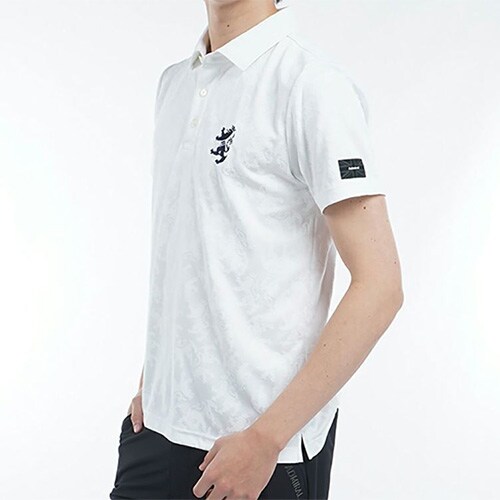 アドミラル　ポロシャツ