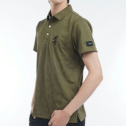 アドミラル　ポロシャツ