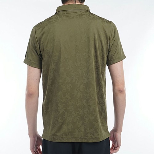 アドミラル　ポロシャツ