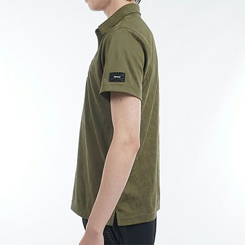 アドミラル　ポロシャツ