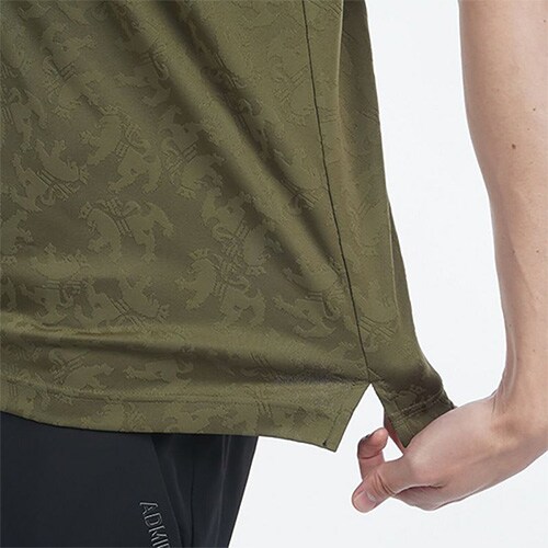 アドミラル　ポロシャツ