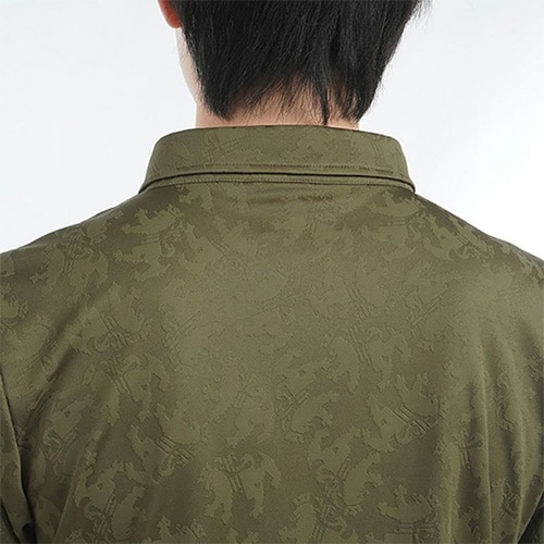 アドミラル　ポロシャツ