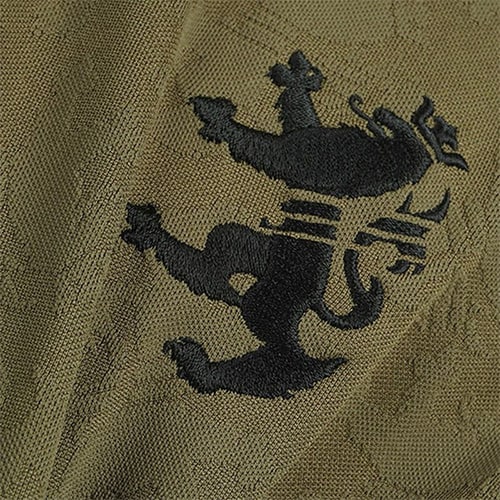 アドミラル　ポロシャツ