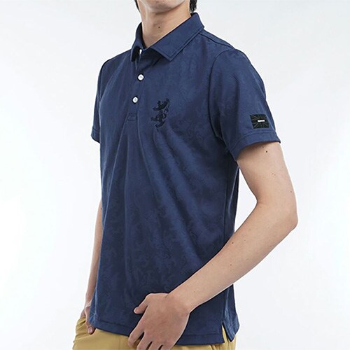 アドミラル　ポロシャツ