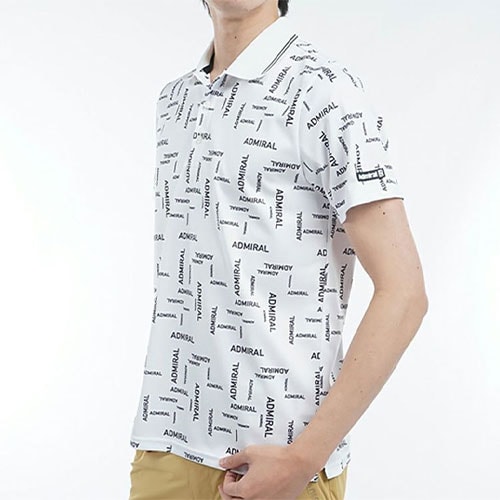 アドミラル ポロシャツ