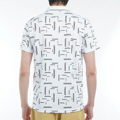 アドミラル ポロシャツ