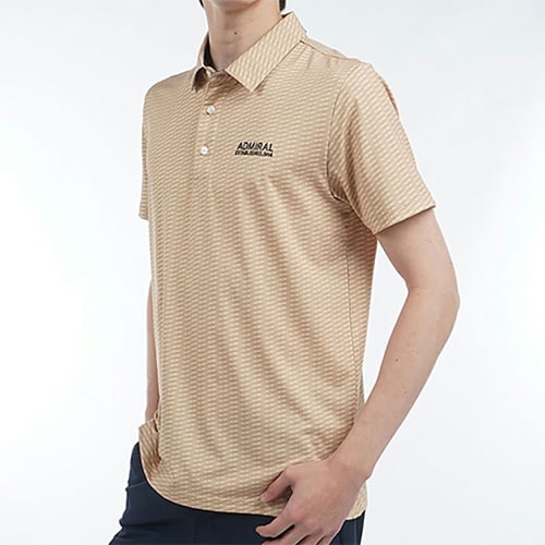 アドミラル　ポロシャツ