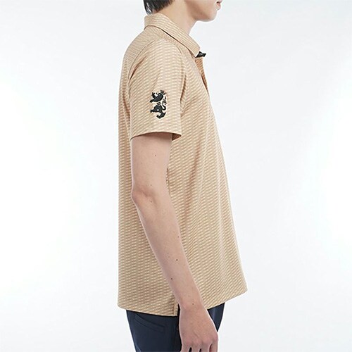 アドミラル　ポロシャツ