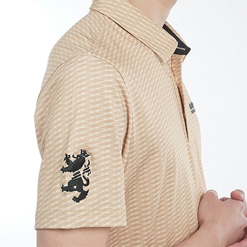 アドミラル　ポロシャツ