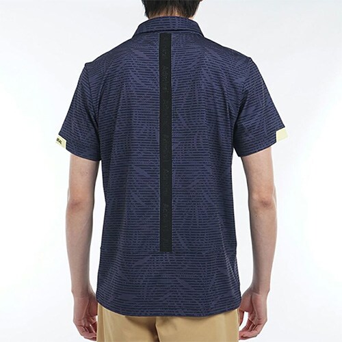 アドミラル　シャツ