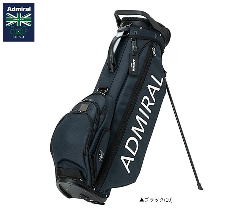 アドミラル　キャディバッグ