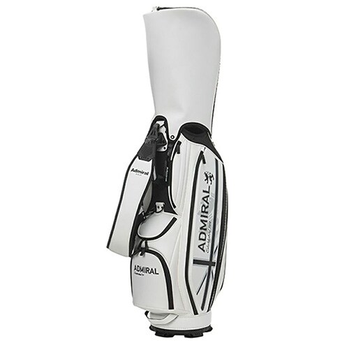 アドミラル　キャディバッグ