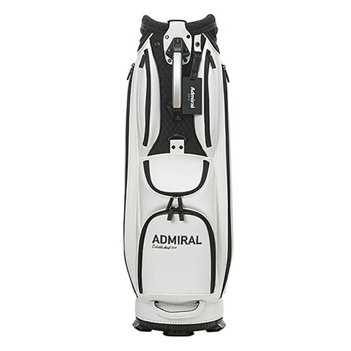 アドミラル　キャディバッグ