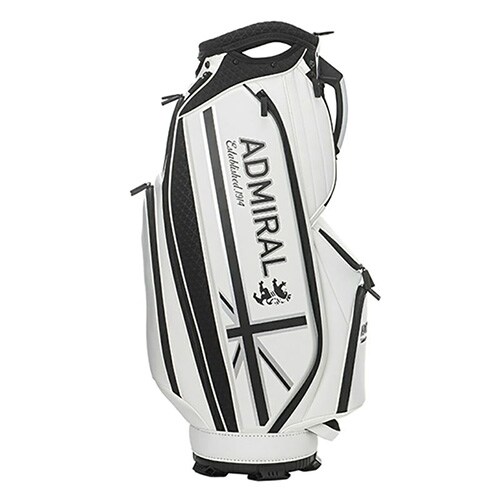 アドミラル　キャディバッグ
