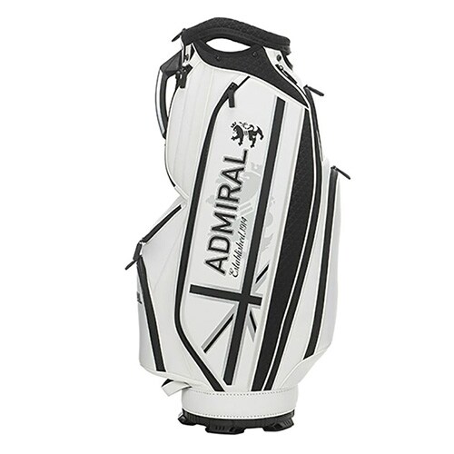アドミラル　キャディバッグ