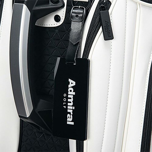 アドミラル　キャディバッグ