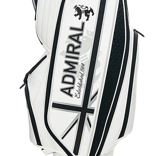 アドミラル　キャディバッグ