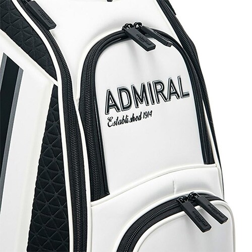 アドミラル　キャディバッグ