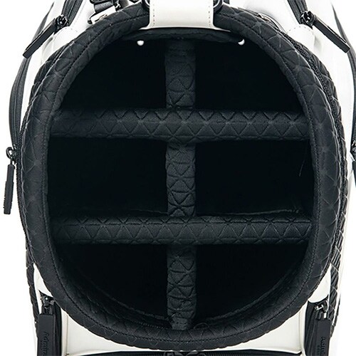 アドミラル　キャディバッグ