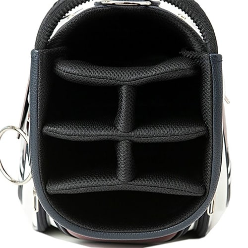 アドミラル　キャディバッグ