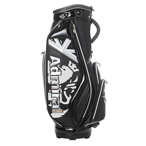 アドミラルゴルフ キャディバッグ