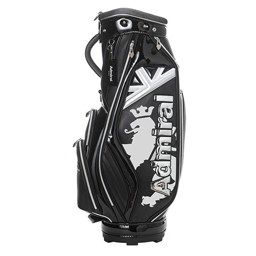 アドミラルゴルフ キャディバッグ