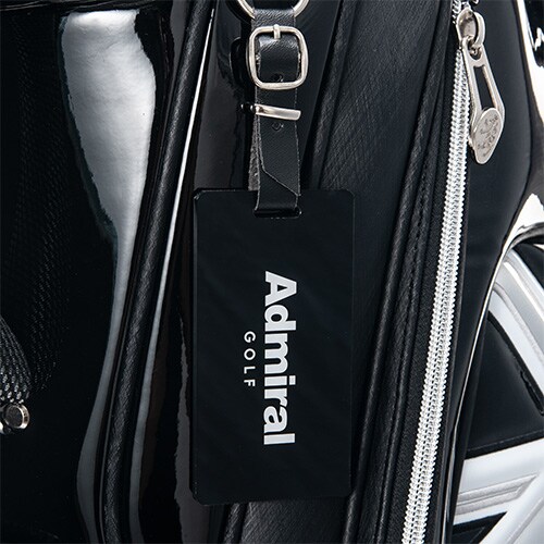 アドミラルゴルフ キャディバッグ