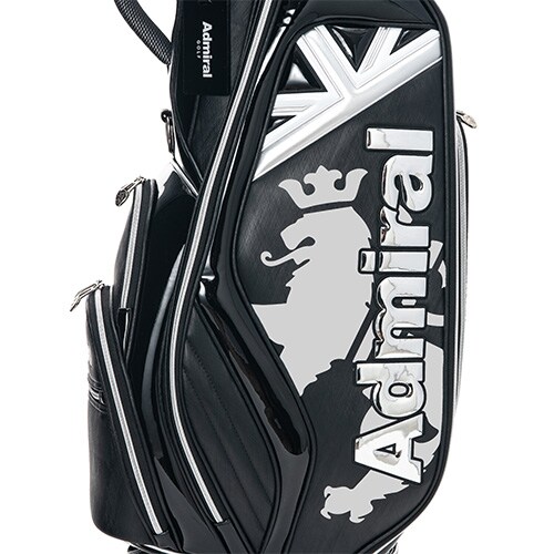 アドミラルゴルフ キャディバッグ