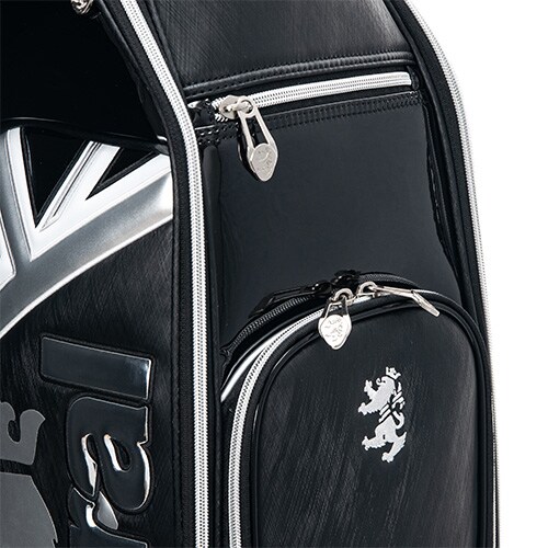 アドミラルゴルフ キャディバッグ