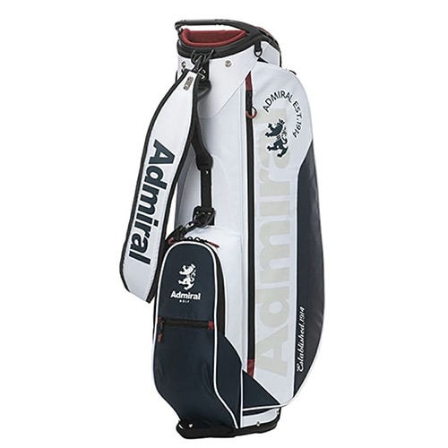 アドミラル　キャディバッグ