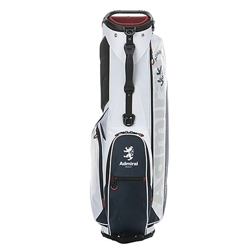 アドミラル　キャディバッグ