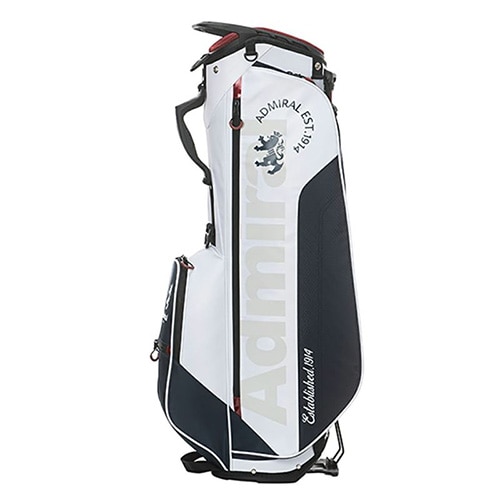 アドミラル　キャディバッグ