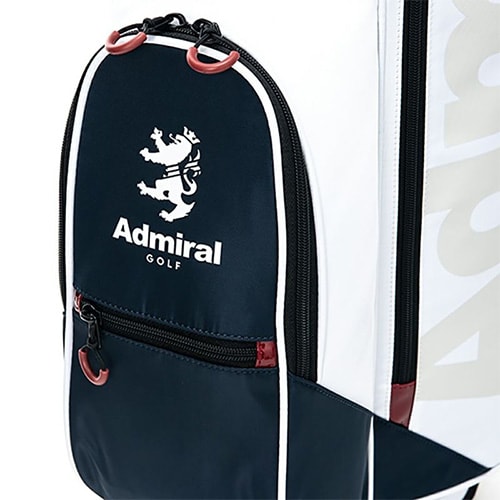 アドミラル　キャディバッグ