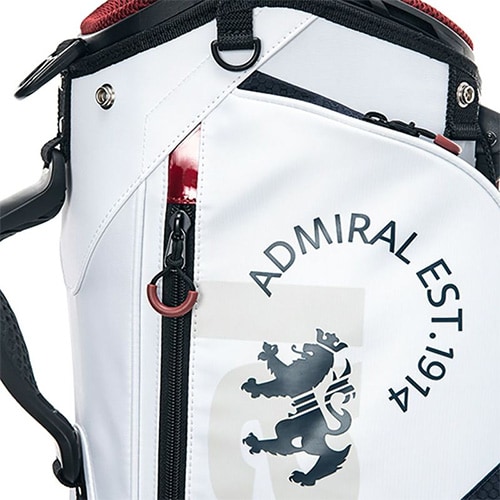 アドミラル　キャディバッグ