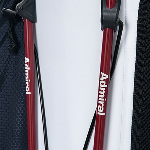 アドミラル　キャディバッグ